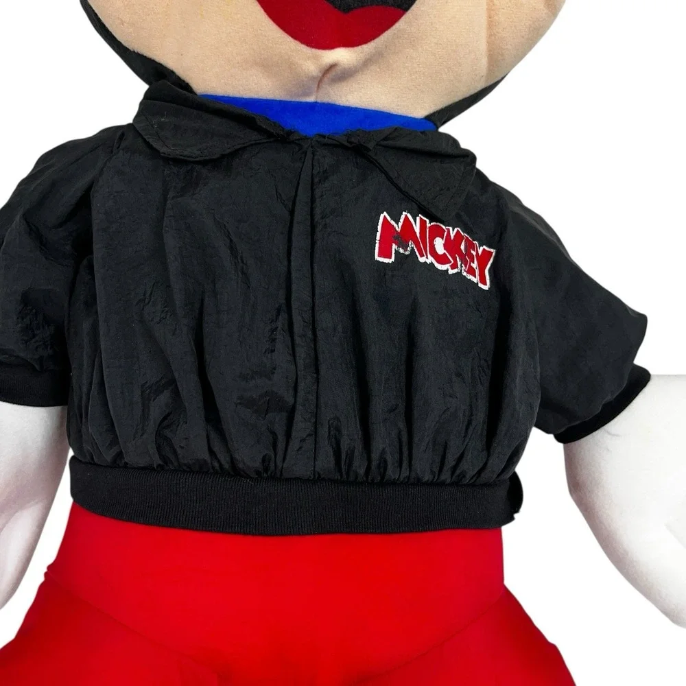 Vintage Y2K Disney Mickey Mouse 36
